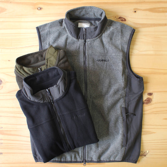 GRAMICCI - POLARTEC VEST