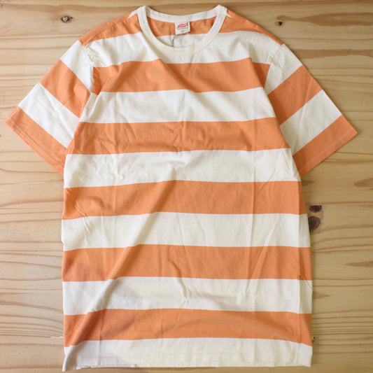 TSPTR - 
CLASSIC BORDER TEE