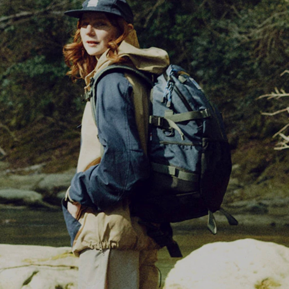 MADDEN - BEAR PEAK BACKPACK