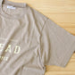 ORDINARY FITS -
PRINT TEE