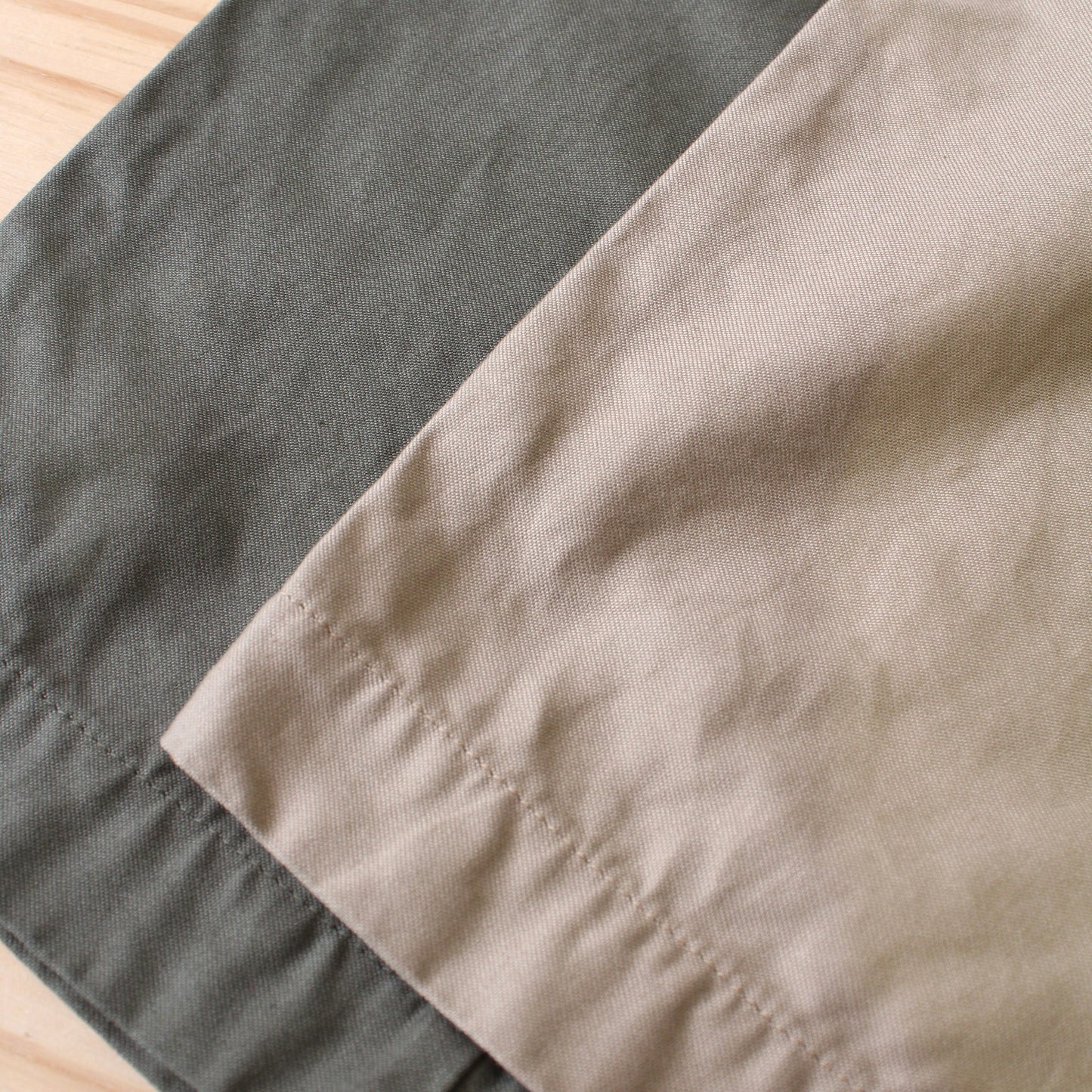 TRAVAIL MANUEL - Classic Baker Pants