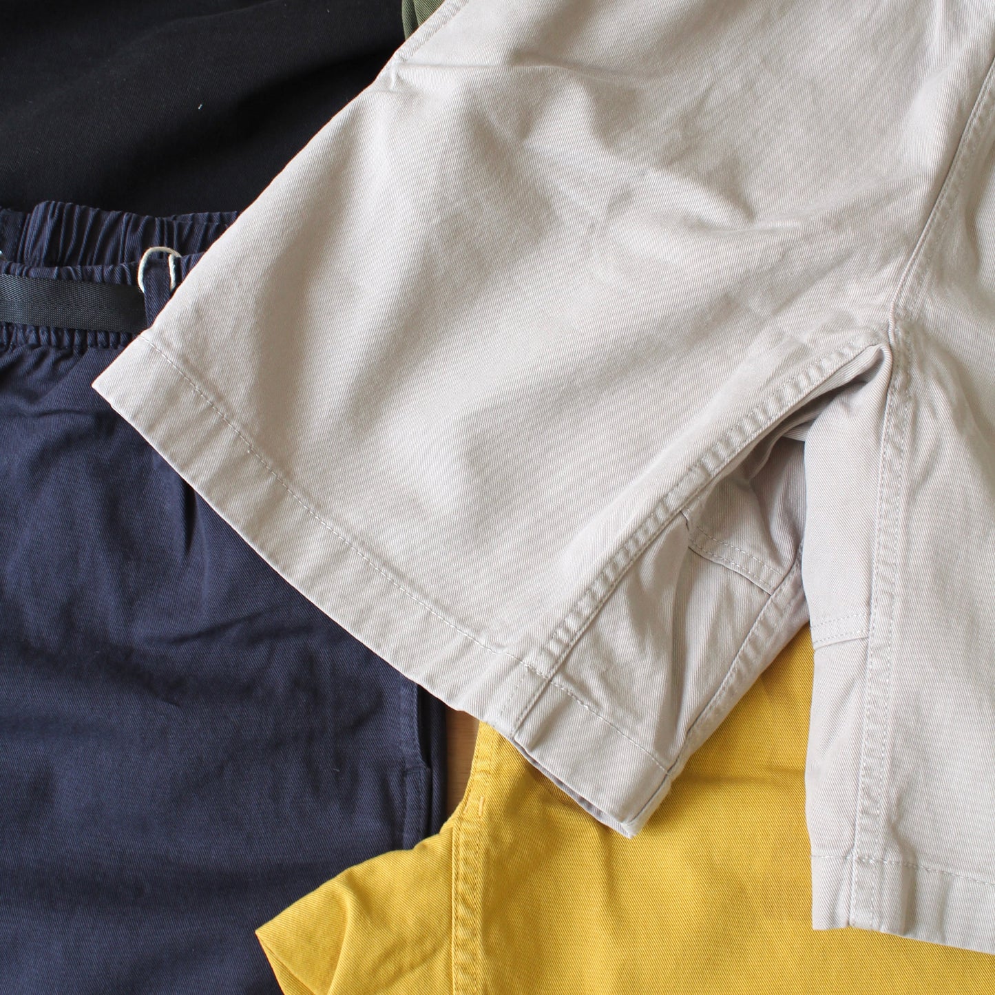 GRAMICCI - STANDARD ITEM - G SHORTS