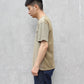 Or Slow - 4 TONE POCKET TEE