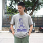 TSPTR -
LINUS SKATEBOARD S/S TEE