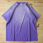 RIDING HIGH TOKYO - 
USA JERSEY SUN FADE POCKET TEE
