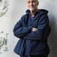 Ordinary Fits -
 CORE LINE BALLOON PARKA