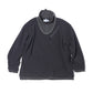 JUGEM TOKYO -
 NYLON FLEECE COMBI ANORAK