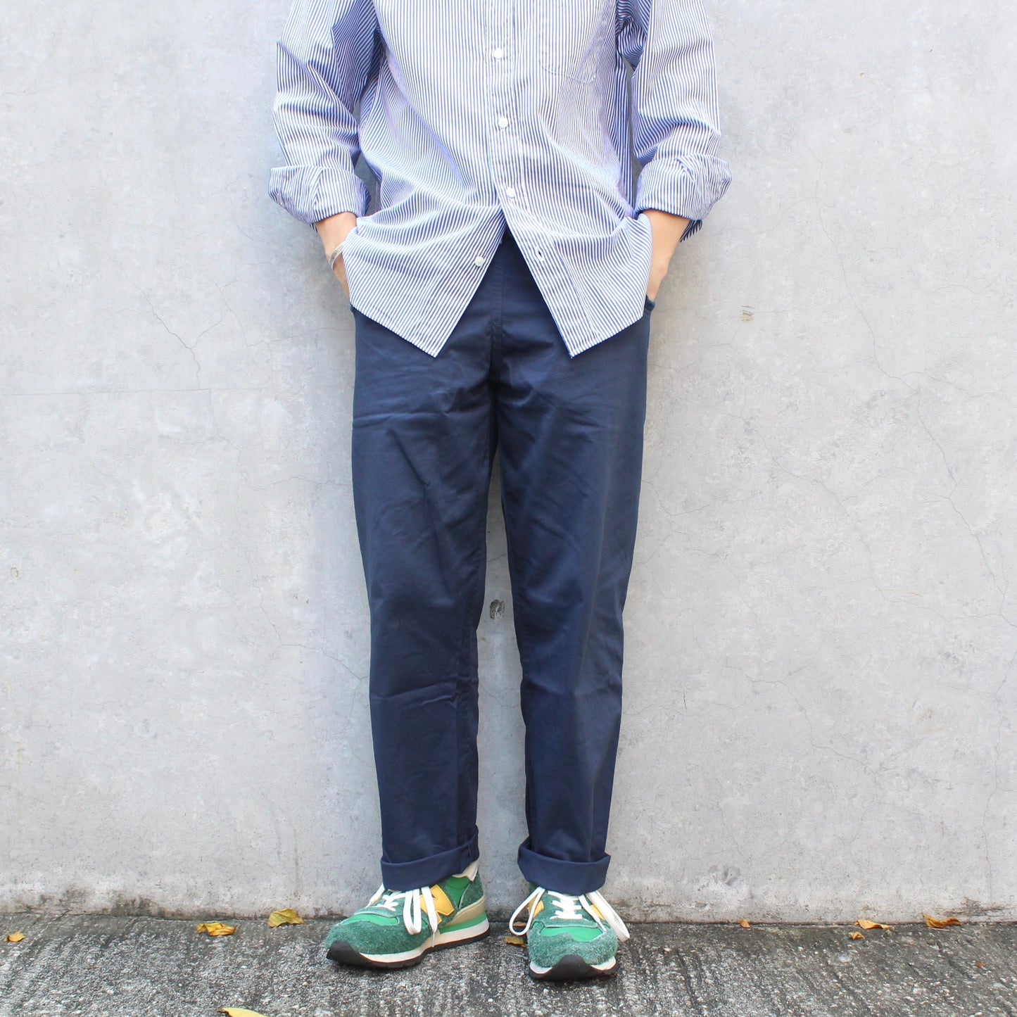REMILLA - 
AMADA LAZY PANTS