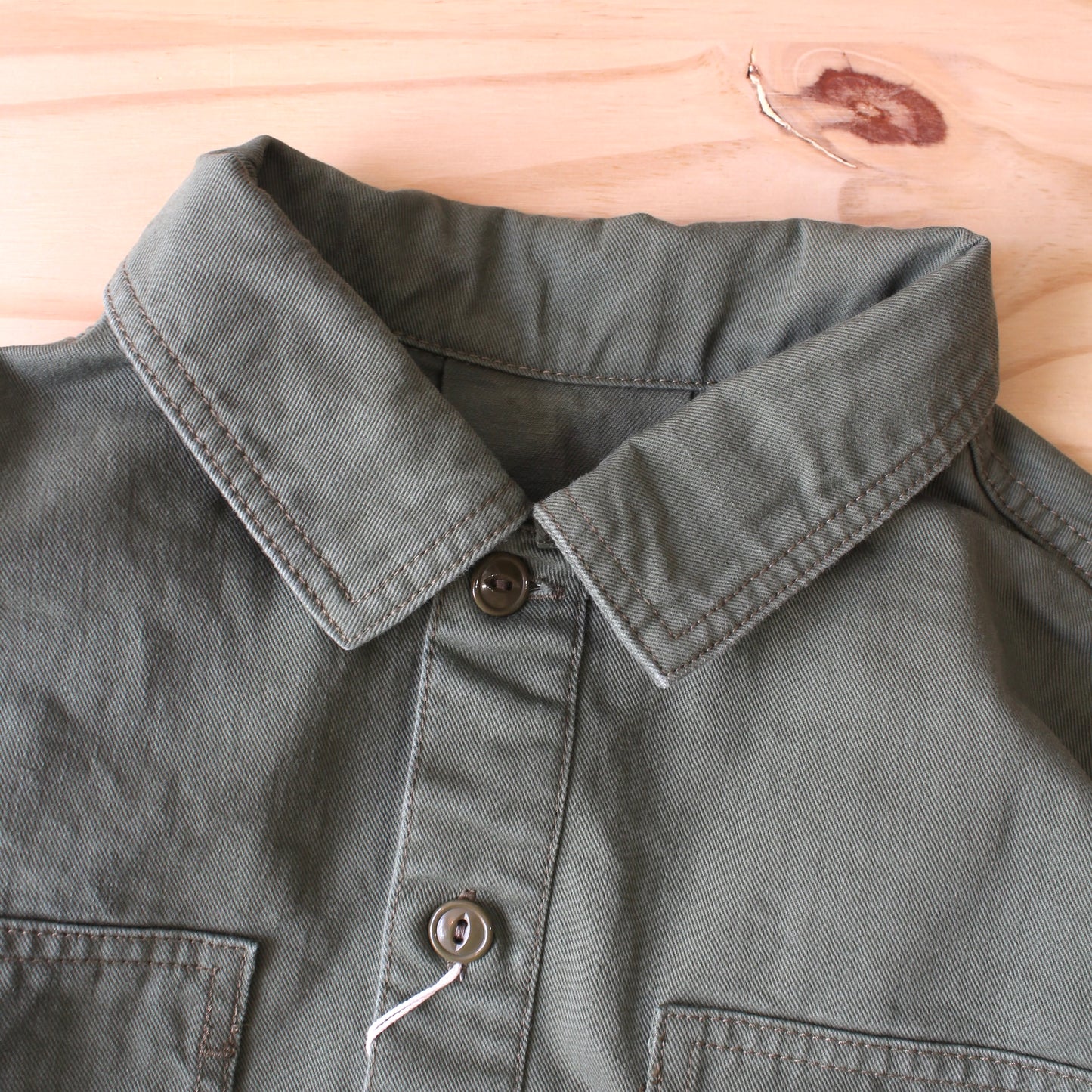 D.M.G - 
U.S Army PW Shirt