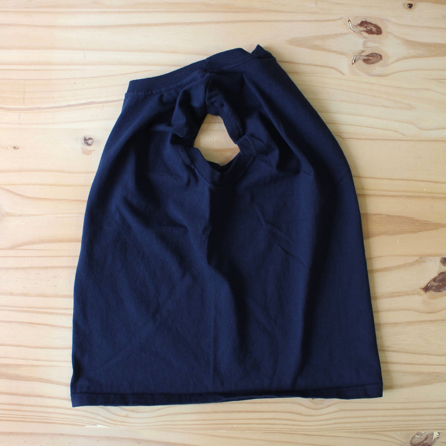 GOODWEAR (Japanese version)- SLEEVELESS TOP