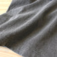 ORDINARY FITS -
PIGMENT DYEING TEE