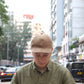 HIGHER - 8wel CORDUROY CAP