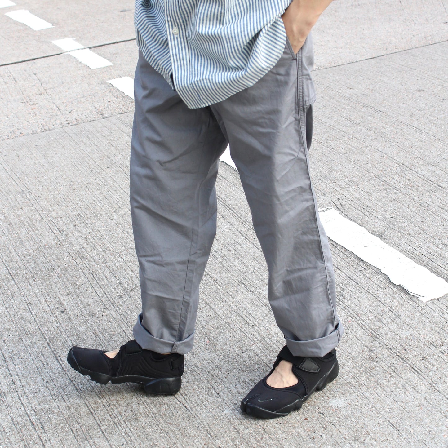 SPELLBOUND - 
STAND UP PANTS