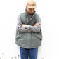 WILD THINGS JAPAN -
 MONSTER VEST