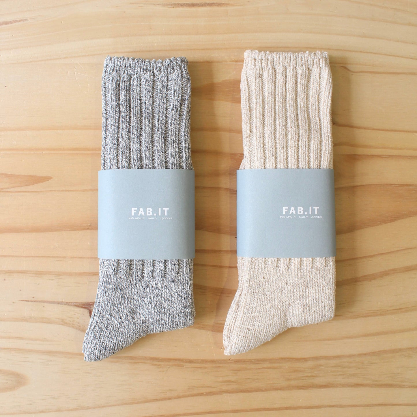 FAB.IT SOCKS - LEON