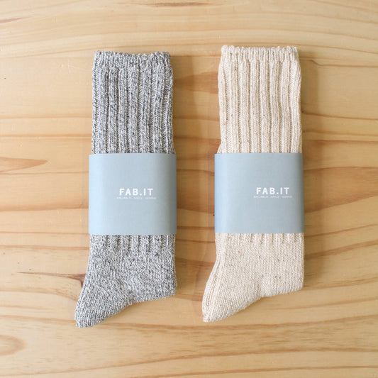FAB.IT SOCKS - LEON
