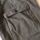 Or Slow -
 US ARMY POCKET CARGO SHORTS