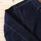 HATSKI - 13.6OZ DENIM JACKET