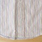 HATSKI - 
YOROKE STRIPE B.D SHIRT