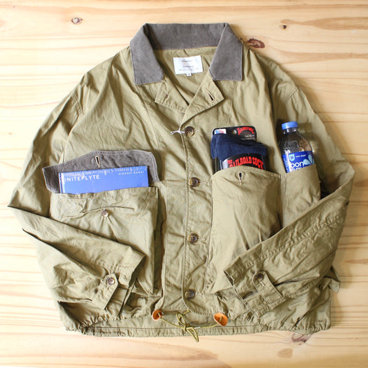 Another 20th Century -
 RIVER RUN JACKET