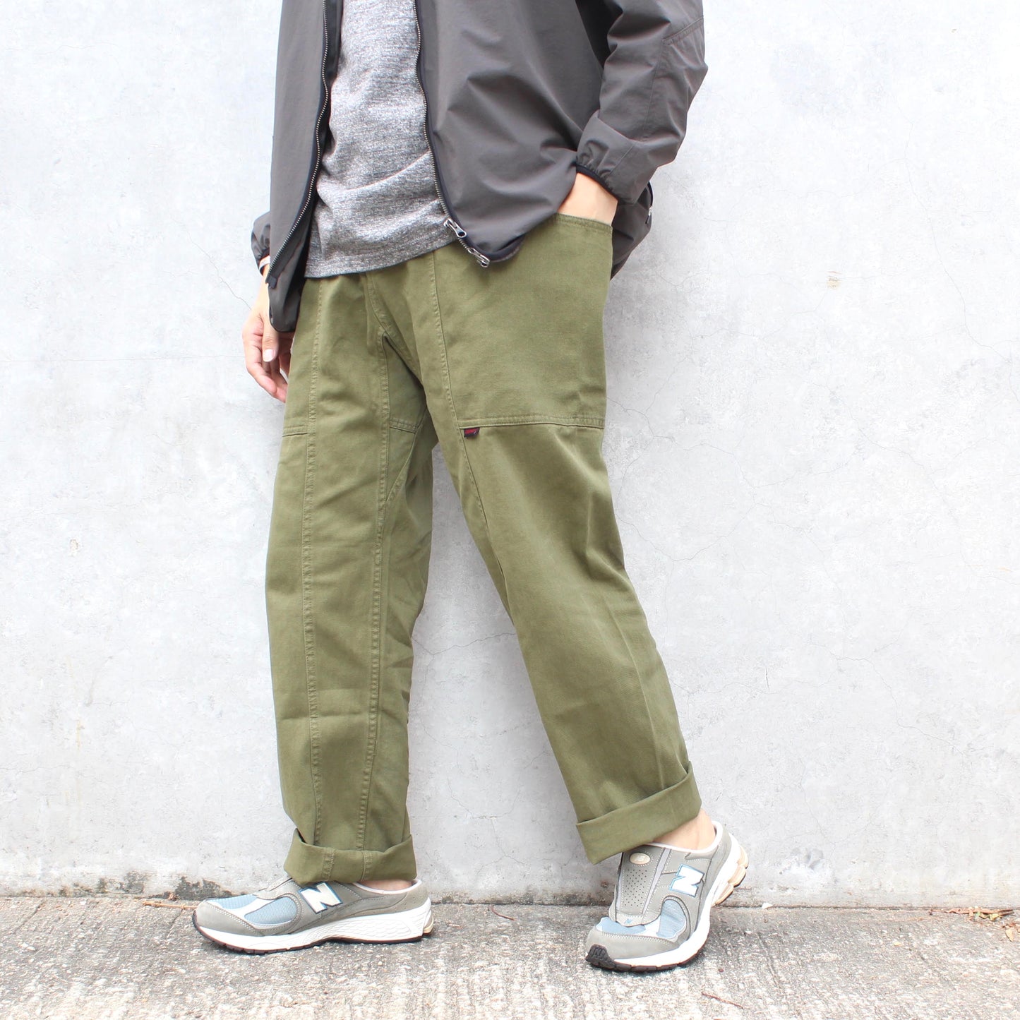 GRAMICCI -
 CLASSIC GADGET PANTS