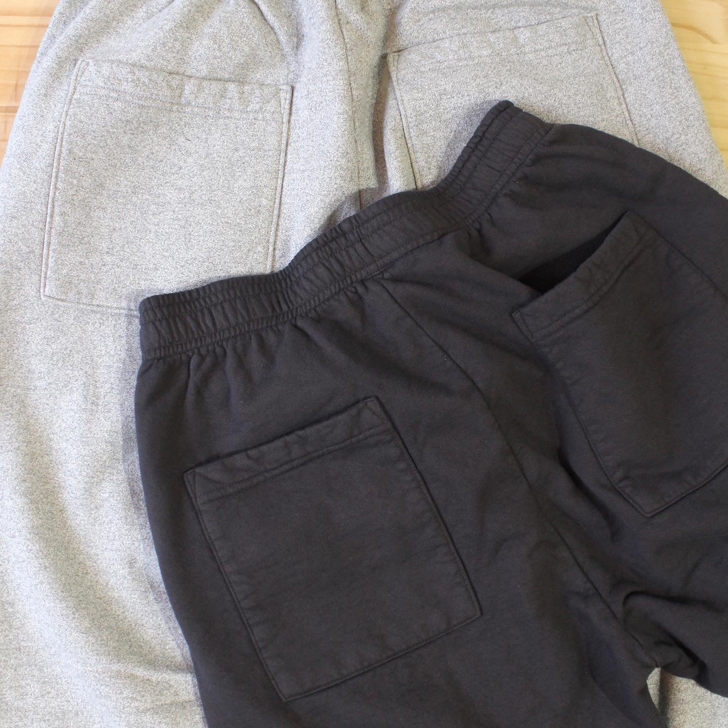 WALLA WALLA SPORT - 
9OZ FLEECE SWEAT PANTS