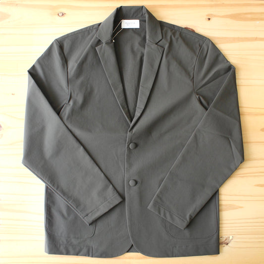 FLISTFIA - CORDURA NYLON CARDIGAN JACKET