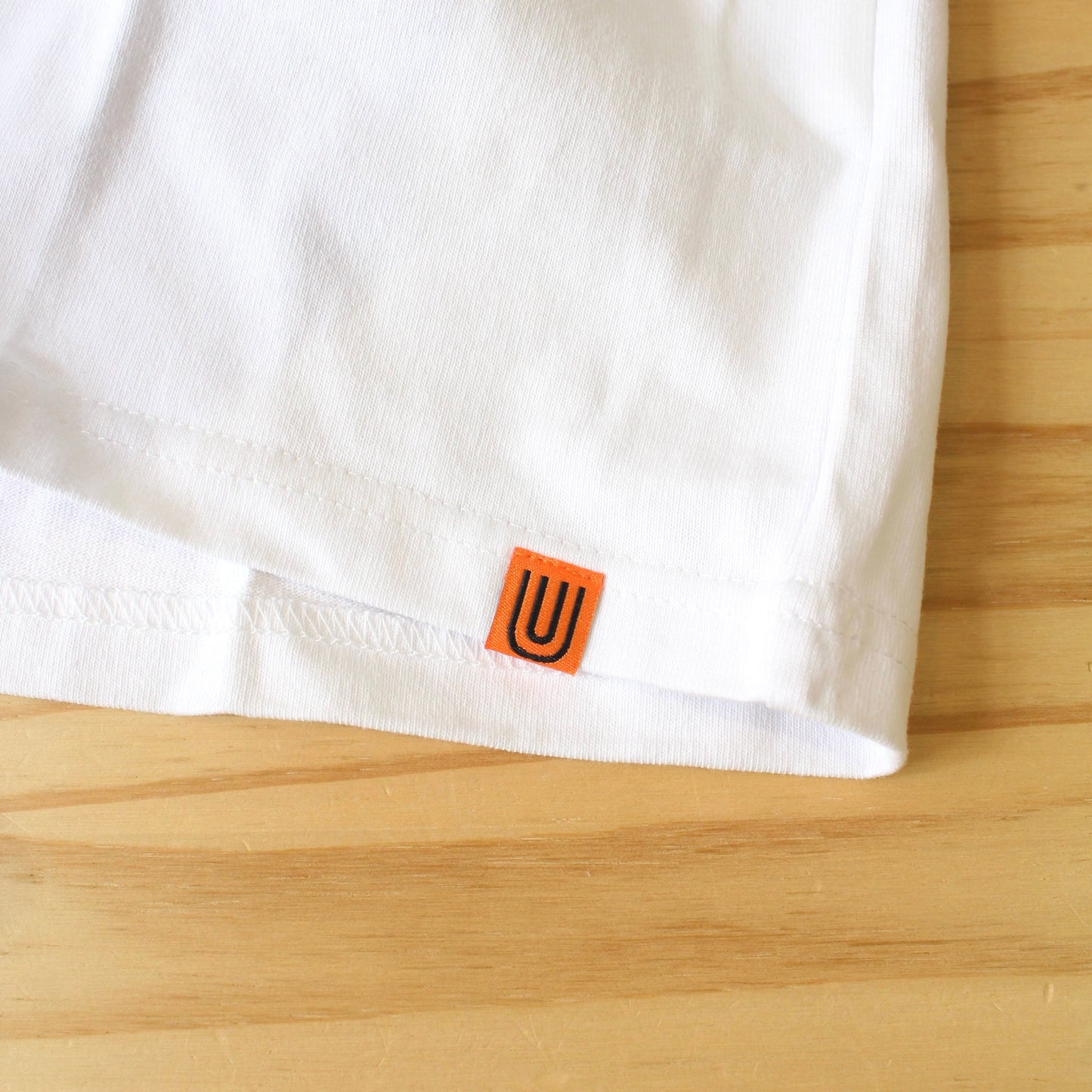 UNIVERSAL OVERALL Japanese version-
 (100th anniversary)
 WINDY JR. RINGER TEE