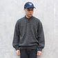 Soglia - LERWICK HENRYNECK SWEATER