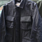 WILD THINGS JAPAN - BDU SHIRTS JACKET