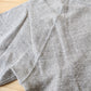 Kepani -
HENLEY NECK TEE