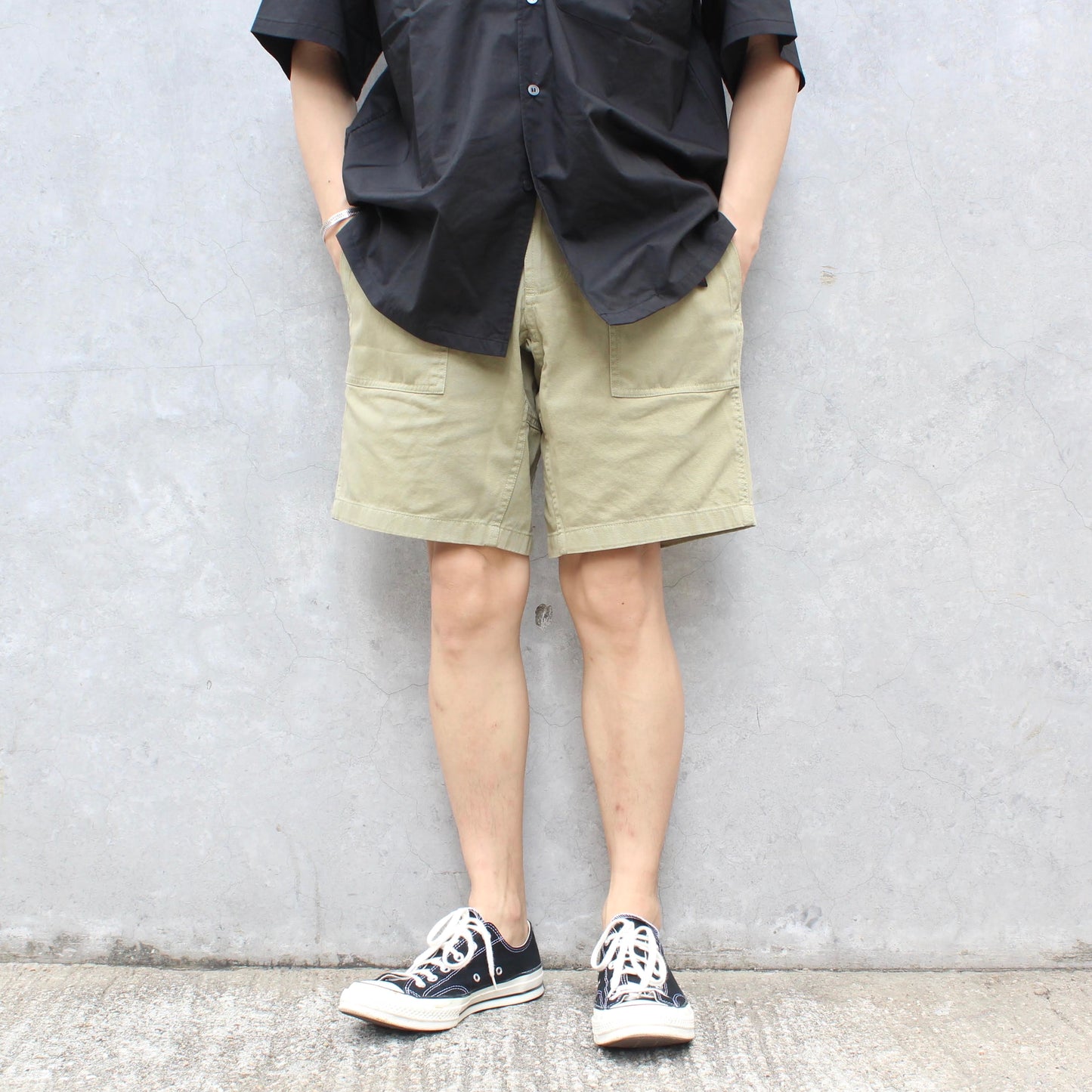 GRAMICCI - RIDGE SHORT