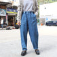 D.M.G - 
9OZ Denim Work Easy Pants