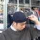 HIGHER - 
RECYCLED NYLON KELP CAP