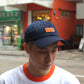 UNIVERSAL OVERALL Japanese version-
 CLASSIC PANEL HAT