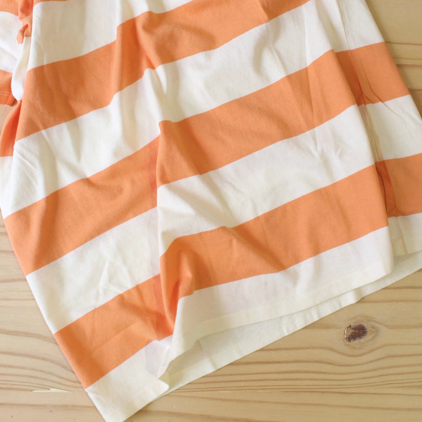 TSPTR - 
CLASSIC BORDER TEE