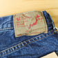 Or Slow - 105 STANDARD FIT 13.7OZ DENIM (2 YEARS WASH) 