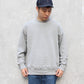 SPELLBOUND - 
LOOPWHEEL OVERSIZED CREW SWEAT
