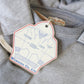WORKERS - HEAVY SWEAT “ATOZUKE-PARKA”