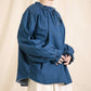 Brocante -
5OZ DENIM VOLANT SHIRT