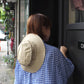 HIGHER - VENTILE × FIELD HAT