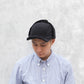 WILD THINGS JAPAN - 
POLARTEC WIND PRO
FLIGHT CAP