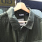 WILD THINGS JAPAN - BDU SHIRTS JACKET