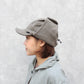 WILD THINGS JAPAN - 
POLARTEC WIND PRO
FLIGHT CAP