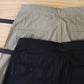 WILD THINGS JAPAN - 
2 TUCK PANTS