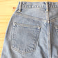 HATSKI - 15.6OZ Loose Tapered Denim (ICE BLUE)