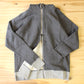 FLISTFIA - ZIP UP PARKA