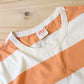 TSPTR - 
CLASSIC BORDER TEE