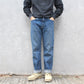 Or Slow - 105 STANDARD FIT 13.7OZ DENIM (2 YEARS WASH) 