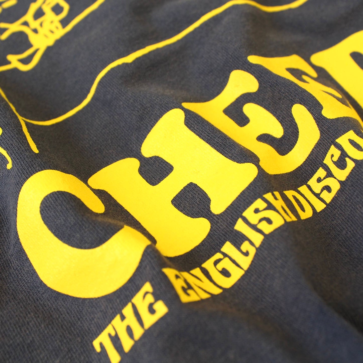 TSPTR -
SNOOPY CHEERS ! S/S TEE